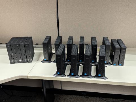Laptop and Computer Lot