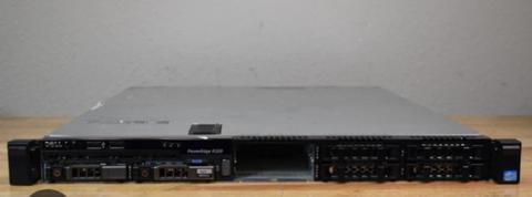 Dell PowerEdge R610