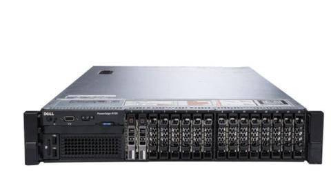 Dell PowerEdge R720