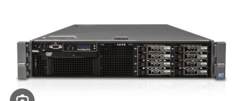 Dell PowerEdge R710