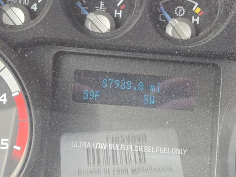 2015 Ford F450