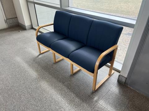 Office Lounge Sofa
