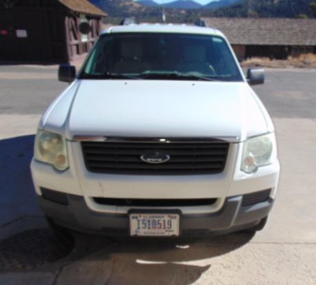 2006 Ford Explorer XLS  4x4
