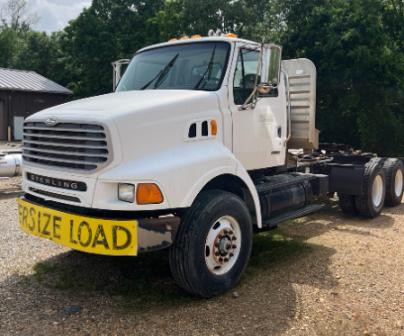 2003 Sterling Truck