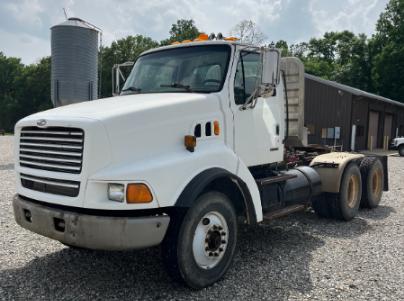 1999 Sterling Truck
