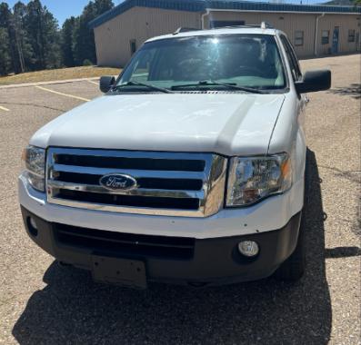 2014 Ford Expedition