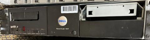 Dell Power Vault 114T