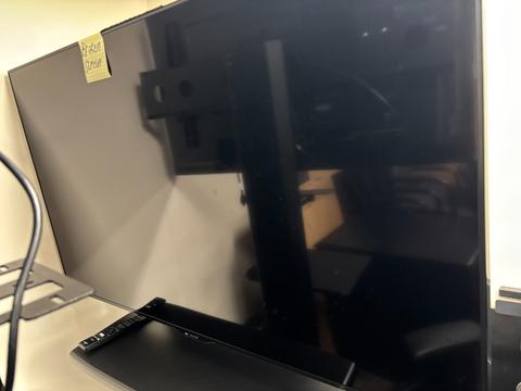 Sharp LED TV