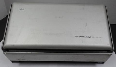 Document Reader