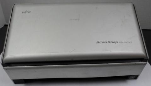 Document Reader