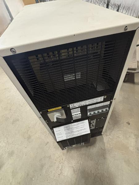 Power System GE Uninterruptable
