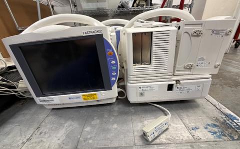 Nihon Kohden Medical Equipment