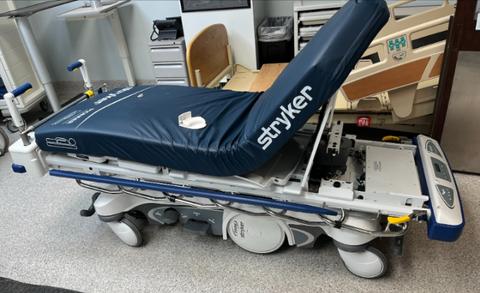 Stryker Stretcher