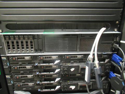 Dell Server