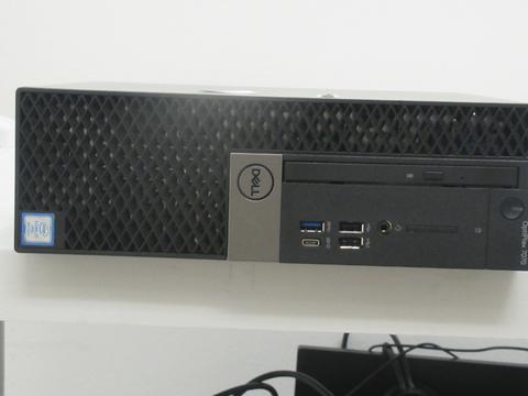 Dell Computers 5EA