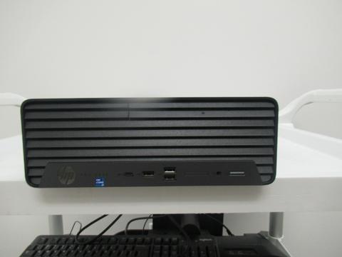 HP Computers 2EA