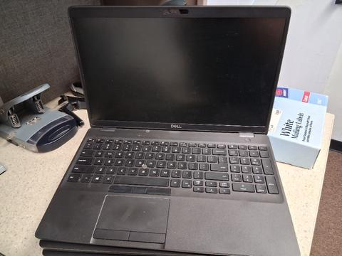 Dell Laptops 6EA