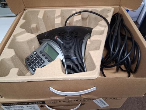 Conference Room Phones 2EA
