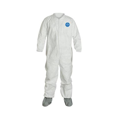 3XL Tyvek Suits
