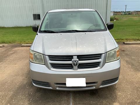 2009 Dodge Grand Caravan