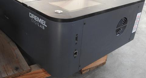 Dremel DigiLab LC40