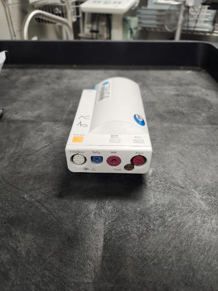 MMS M3001A