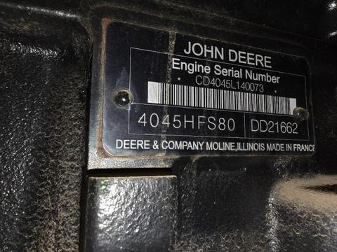 Generators 3EA