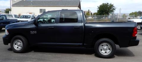 2021 Dodge Ram