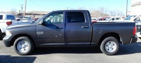 2020 Dodge Ram