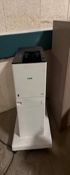 Canon Printers