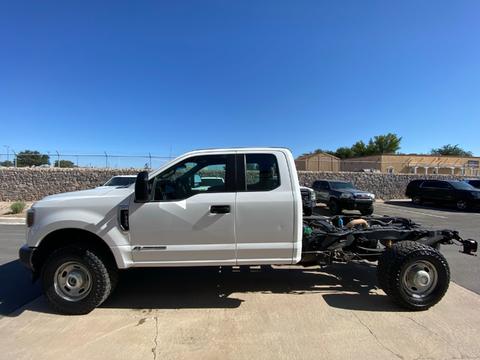 2019 Ford F350