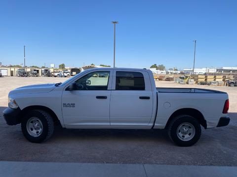 2017 Dodge Ram