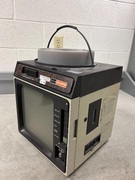 35mm Slide Projector