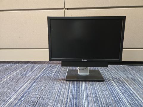 Dell Monitors, Qty 15
