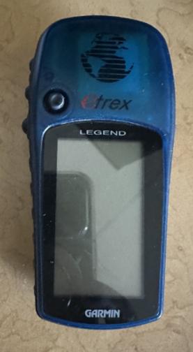 Garmin ETrex Legend GPS Units