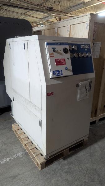 Helium Compressor