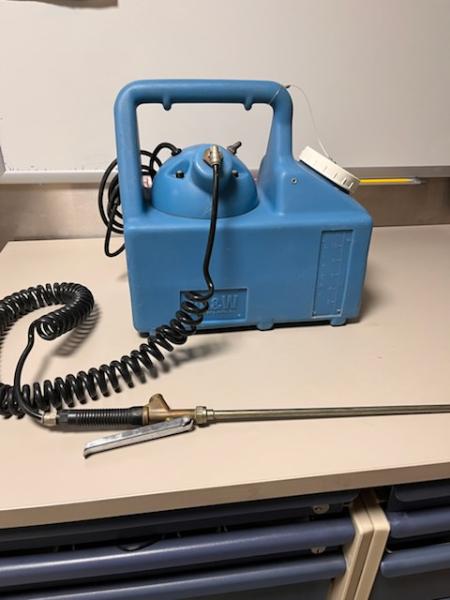 Electric Sprayer