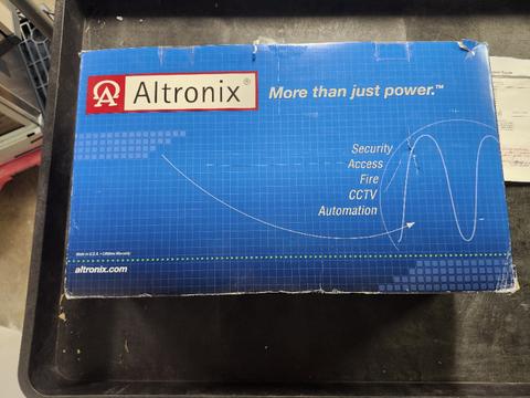 Altronix R2416600ULCB