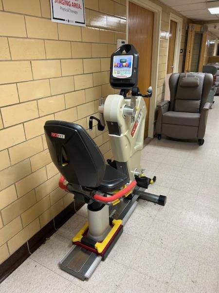 2015 SciFit Resistance Exercise