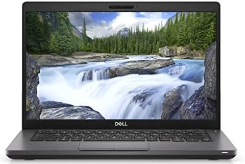 Dell Latitude 5400 Laptop