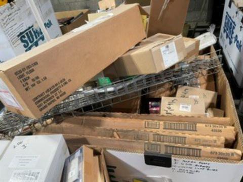 Miscellaneous Household Items