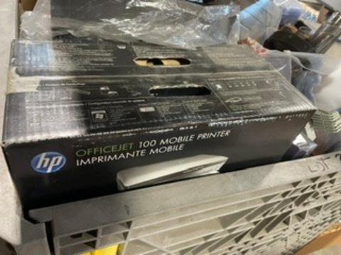 Office Supplies