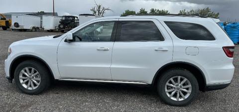 2015 Dodge Durango