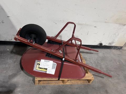 Wheelbarrow