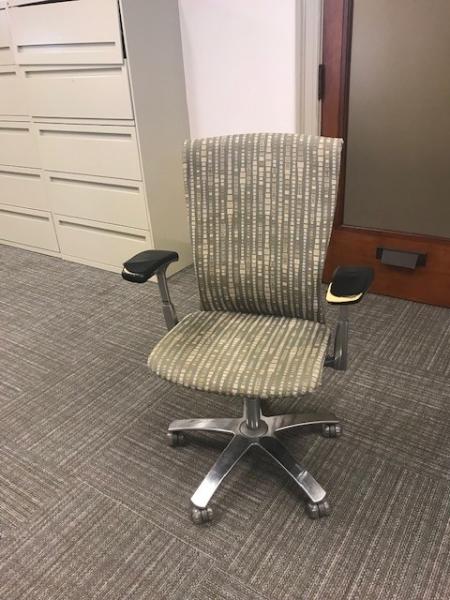 Workstation Chair