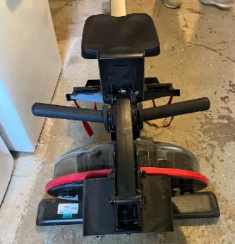 Life Fitness Rowing Fitness