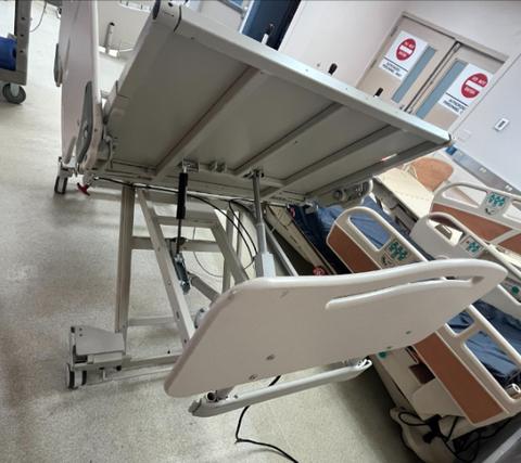 Sizewise Bed