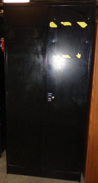 Metal Storage Cabinet