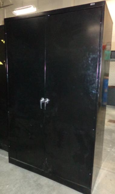 Metal Storage Cabinet