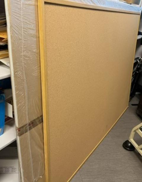 Bulletin Board